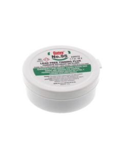 No. 95 Tinning Flux (1.7 oz.)