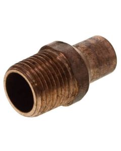 3/8" FTG x Male Street Adapter