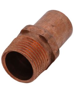 3/4" FTG x Male Street Adapter