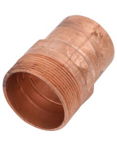 2" FTG x Male Street Adapter