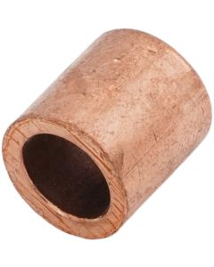 1/4" x 1/8" Copper Bushing (FTGxC)