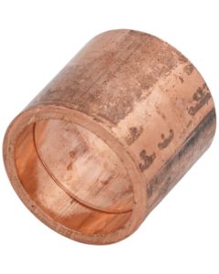 5/8" x 1/2" Copper Bushing (FTGxC)