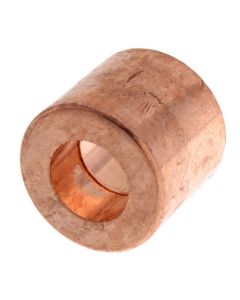 1" x 1/2" Copper Bushing (FTGxC)