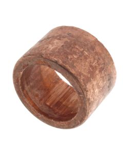 2" x 1-1/2" Copper Bushing (FTGxC)