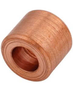1/2" x 1/8" Copper Bushing (FTGxF)