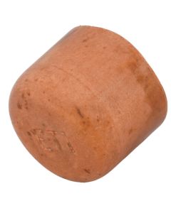 1/2" Copper Cap