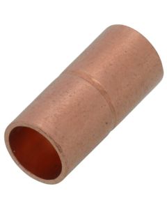 1/8" Copper Ring Coupling