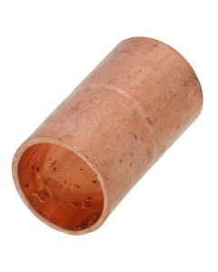 1/4" Copper Ring Coupling