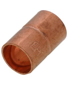 3/8" Copper Ring Coupling