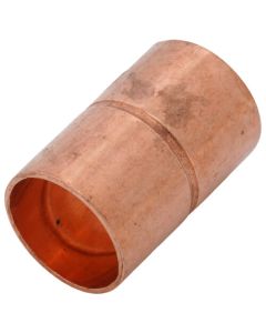 1/2" Copper Ring Coupling