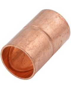 5/8" Copper Ring Coupling