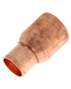 5/8" x 3/8" Copper Coupling