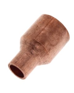 5/8" x 1/4" Copper Coupling