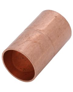 3/4" Copper Ring Coupling