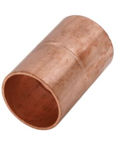 1" Copper Ring Coupling
