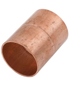1-1/4" Copper Ring Coupling