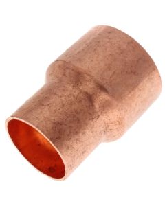 2" x 1-1/2" Copper Coupling
