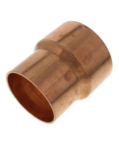 3" x 2-1/2" Copper Coupling