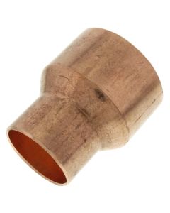 3" x 2" Copper Coupling