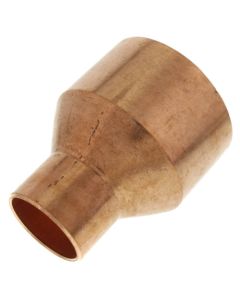 3" x 1-1/2" Copper Coupling