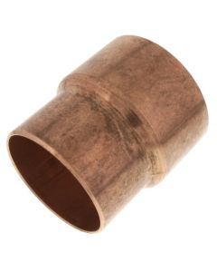 3-1/2" x 3" Copper Coupling