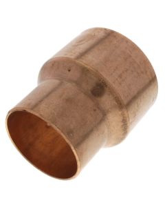4" x 3" Copper Coupling