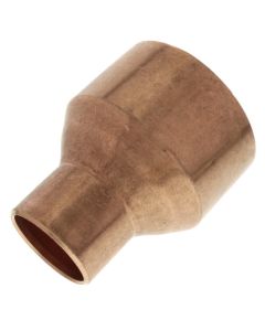 4" x 2" Copper Coupling