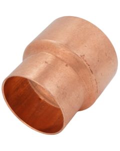 5" x 4" Copper Coupling