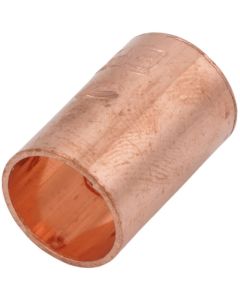 3/8" Copper Coupling