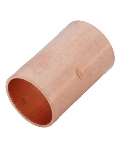 1/2" Copper Coupling
