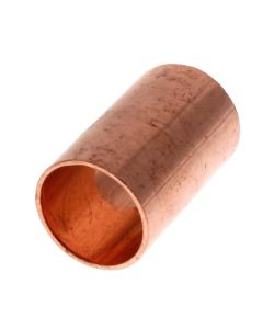 5/8" Copper Coupling