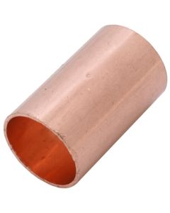 3/4" Copper Coupling