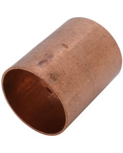 2" Copper Coupling