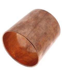 4" Copper Coupling