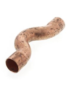 3/4" Pressure Crossover Coupling (Copper)