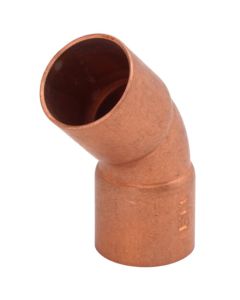 5/8" Copper 45° Elbow
