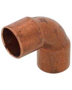 3/8" Copper 90° Elbow