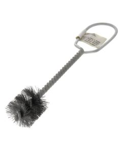 3/4" Copper Fitting Brush w/ Wire Handle