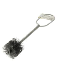 1" Copper Fitting Brush w/ Wire Handle