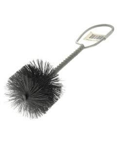1-1/2" Copper Fitting Brush with Wire Handle