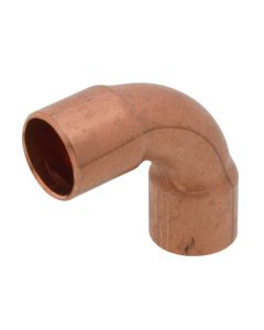 1/2" Copper 90° Long Turn Elbow