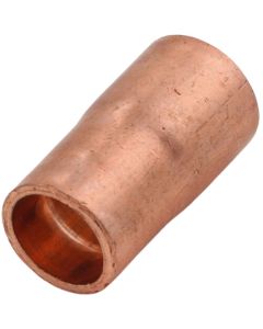 3/8" x 1/4" FTGxC Reducer