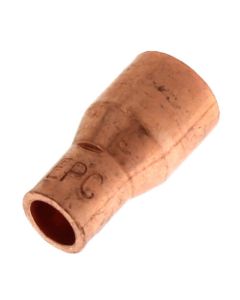 3/8" x 1/8" FTGxC Reducer