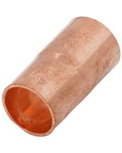 5/8" x 1/2" FTGxC Reducer
