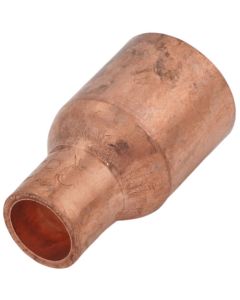 5/8" x 1/4" FTGxC Reducer