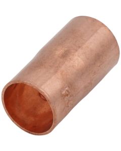 3/4" x 5/8" FTGxC Reducer
