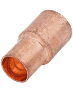 3/4" x 1/2" FTGxC Reducer
