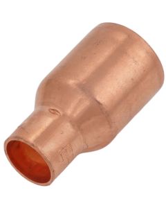 3/4" x 3/8" FTGxC Reducer
