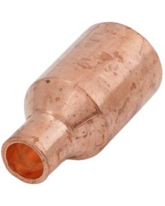 3/4" x 1/4" FTGxC Reducer