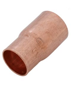 1" x 3/4" FTGxC Reducer